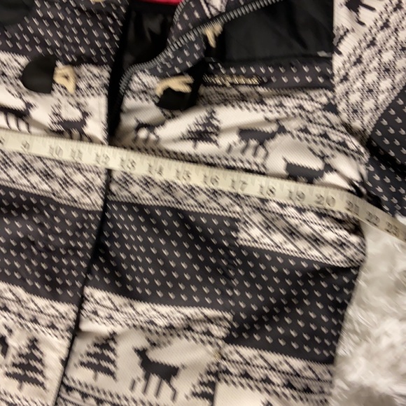 Zero Posur jacket - Picture 10 of 12